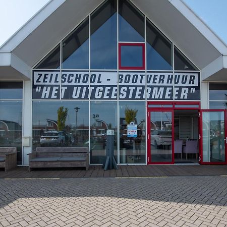 Meerzicht 24 - Luxury Family Accommodation With Beautiful Lake Side View Uitgeest Exteriör bild